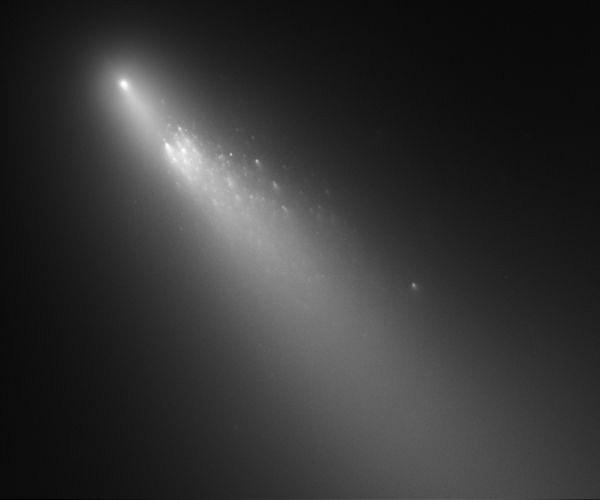New meteor shower? How many meteors will I see, really?