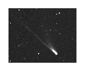 Research Points To Better Understanding Of Carbon In Comets
