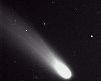 Research Aims To Unmask Comets Posing As Asteroids