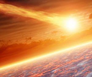 Scientists discover cosmic factory for making building blocks of life
