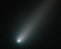European Scientists Discover Smell of a Comet