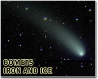 Rosetta photos: Comet's material becoming more volatile as it nears sun