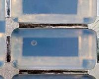 Stardust grains may reveal first look at interstellar space