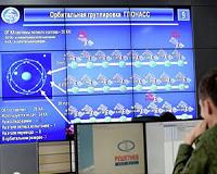 Russia Mulls Privatizing ERA-GLONASS Emergency Network