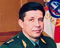 Russian Space Forces To Launch New Military Satellite In 2009