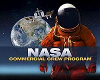 Commercial Crew Astronauts Discuss Progress, Training with Employees