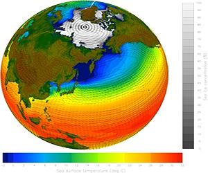 World powers to tackle climate amid skepticism