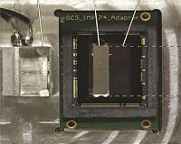 Researchers develop spectroscopic 'science camera' system for smartphones