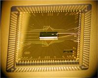 New chip architecture may provide foundation for quantum computer