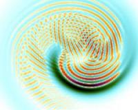 A new study predicts a quantum Goldilocks effect