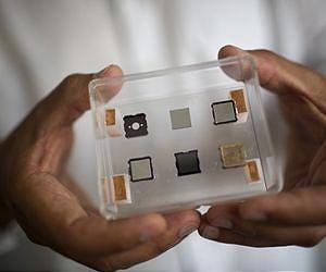 MIT-developed 'microthrusters' could propel small satellites