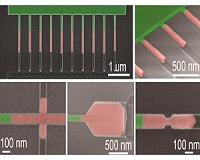 Futuristic components on silicon chips, fabricated successfully