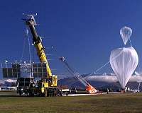 Super Pressure Balloon Flight Enables Pioneering Infrasound Study
