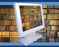 Google book project facing opposition from tech giants
