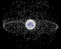 Astronomy Question Of The Week: Is Space Debris Dangerous