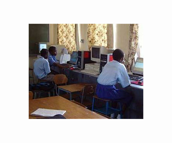 Empower kids with digital access: UN watchdog