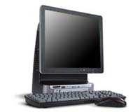 Steep first quarter drop in worldwide PC sales