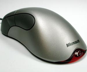 SciTechTalk: Mourning the computer mouse?
