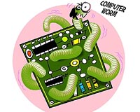 Rogue global computer plan still threat