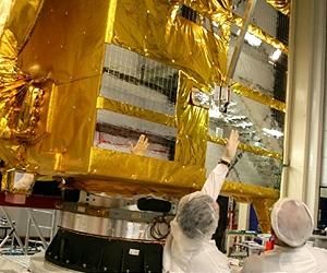 Next Ariane 5 Mission Cleared For Liftoff