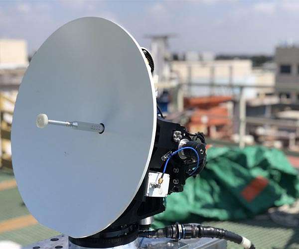 COMSAT expands hardware footprint with new Orbit Communications Systems agreement
