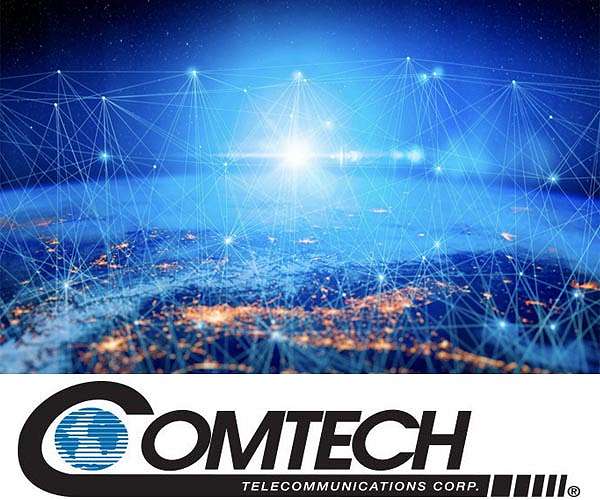 Comtech Unveils Breakthrough Next Generation ELEVATE VSAT Platform