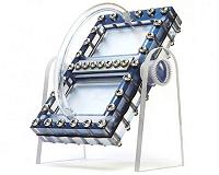 New concept turns battery technology upside-down
