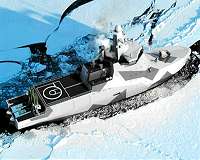 Laser-Armed Nuclear Icebreakers: What Russia Has in Store for Arctic