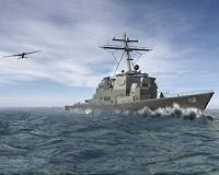 DARPA-Navy Agreement to Develop Tern Concept