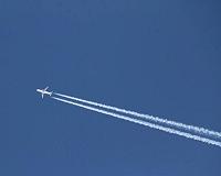 Chemtrails not real, say leading atmospheric science experts