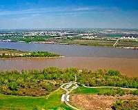 Mississippi River diversions will produce new land, but slowly, Tulane study says
