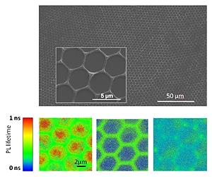 Transparent Conductive Material Could Lead To Power-Generating Windows