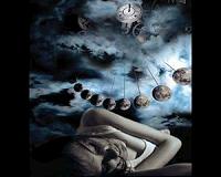 Brain organizes forgettable, indelible memories during sleep