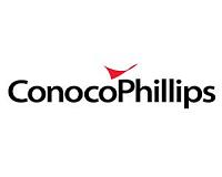Conoco touts strength, but losses mount