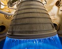 HAL to make cryogenic engine for ISRO