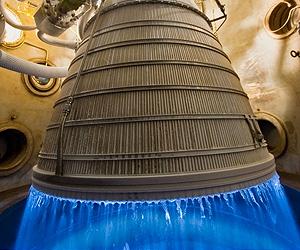Ball Aerospace To Develop Cryogenic Storage and Transfer Concepts for NASA