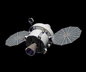 NASA plans 2014 test-flight of deep-space capsule