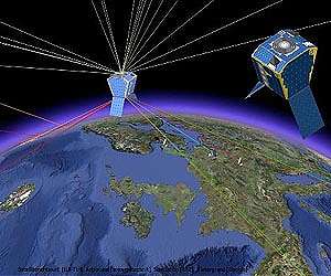 Lockheed Martin Skunk Works Receives DARPA ALASA Contract Award
