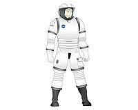 NASA Awards Contract For Lunar Constellation Spacesuit