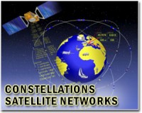 Iridium and OneWeb to collaborate on a global satellite services offering