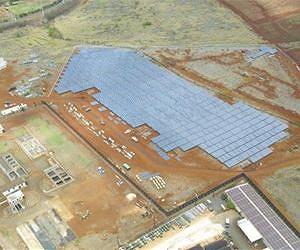 Alexander and Baldwin And KIUC Announce Completion Of Port Allen Solar Facility On Kaua'i