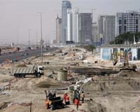 Dubai donors pledge $11 mn for UN-led 'green' economy push