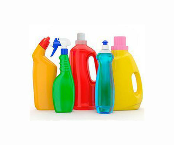 Unilever to cut carbon footprint in cleaning items