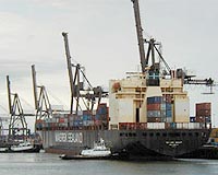 Melting icecaps to cause massive damage in port cities: WWF