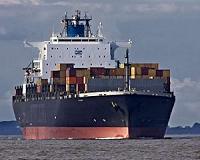 Seaspan chooses KVH's mini-VSAT Broadband solution for container ships
