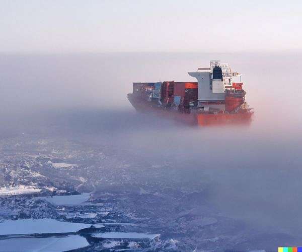 Polluting shipping to face climate reckoning