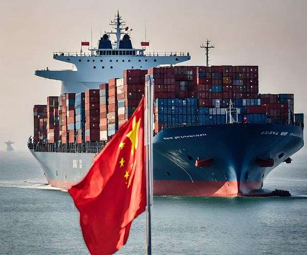 US Commerce chief warns against China 'threat'