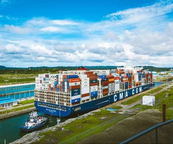 China warns Panama ports deal firms to 'proceed with caution'