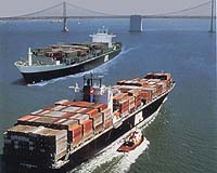 Shipping emissions three times as much as estimated