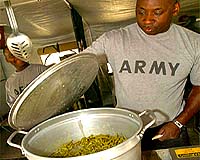 US Army meets recruiting goal for year